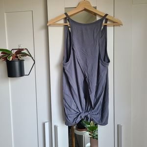 Lululemon Tank Tops